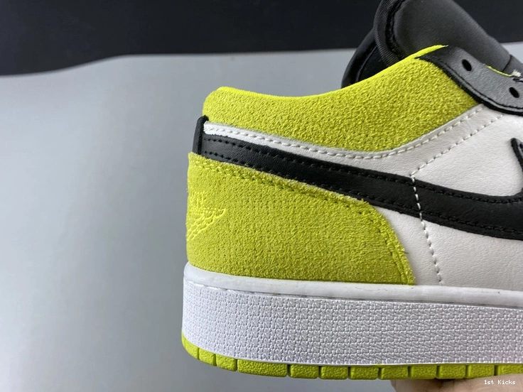 - CK3022 Jordan Low Air 'Cyber' 003 Jordan 1 - 1125